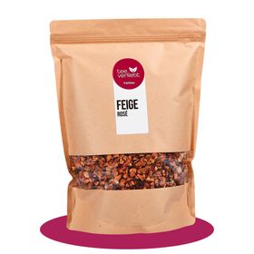 teerveliebt - Feige Rosé loser Früchtetee Großpackung
