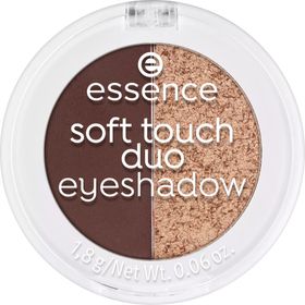 Essence - Soft Touch Duo Lidschatten