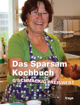 Das Sparsam Kochbuch