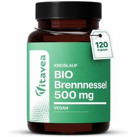 Vitavea Brennnessel