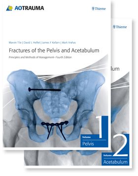 Fractures of the Pelvis and Acetabulum (AO)