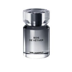 Karl Lagerfeld Bois de vétiver Eau De Toilette Spray