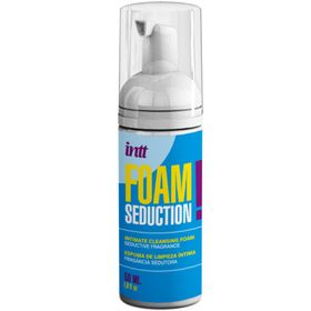 INTT - Intim-reinigungsschaum