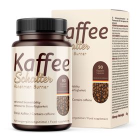Kaffee Schalter Kapseln