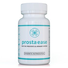 Natural Products Clinic Prosta Ease – Männer-Komplex für Prostata und Harnwege