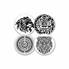 MySweetStitch | Freestyle Libre 1 & 2 Sensor Sticker