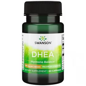 SWANSON DHEA 100 mg
