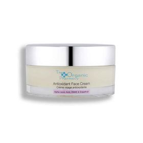 The Organic Pharmacy Antioxidant Face Cream