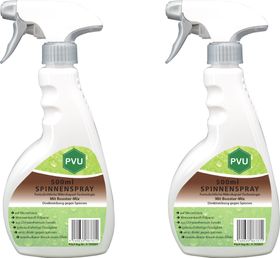 PVU Spinnenspray