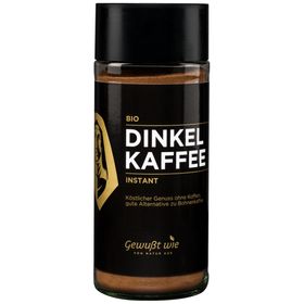 Hildegard Dinkel Kaffee Instant