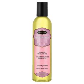 Kamasutra Aromatics *Pleasure Garden* Sensual Massage Oil