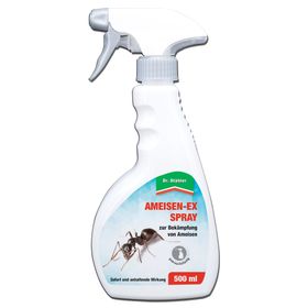 SILBERKRAFT Ameisen-Ex Spray