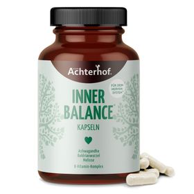 Achterhof Inner Balance Kapseln