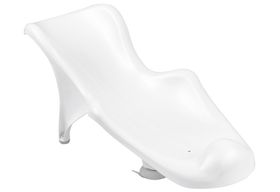 Maltex Badewannensitzeinlage weiß