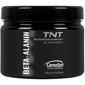 TNT Beta Alanin CarnoSyn® - ohne Zusätze