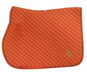 AMKA Schabracke Horse und Rider VS