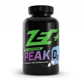 ZEC+ PEAK O2