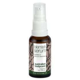 Australian Bodycare Anti Pickel Serum mit Niaciamiden