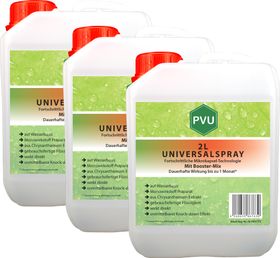 PVU Universal Insektenspray