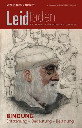 Bindung: Entstehung – Bedeutung – Belastung