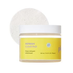 Plodica Refresh Clear Pad