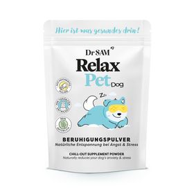 RelaxPet Dog 45g