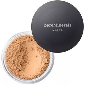 BareMinerals Matte Foundation SPF15 Mattes Finish