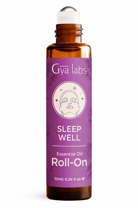 Gya Labs Sleep Well Essential Oil Roll on