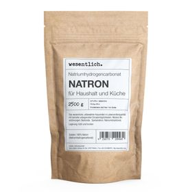 Natron