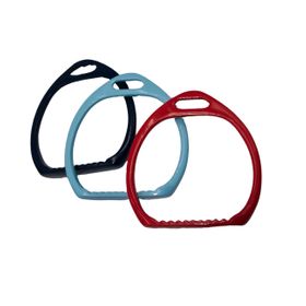 AMKA Kindersteigbügel