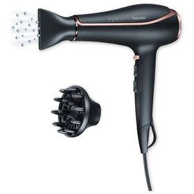 HC 80  Haartrockner