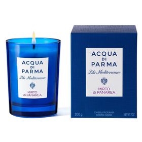 Acqua Di Parma Blu Mediterran Mirto Di Panarea Vela r
