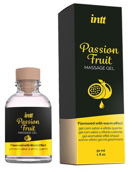 intt - Massage Gel Coconut