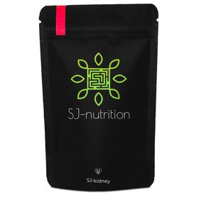 SJ-nutrition® SJ-kidney - Nierengesundheit