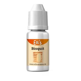 Elli´s Bisquit Lebensmittelaroma
