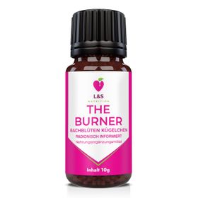 LS & C Nutrition | The Burner