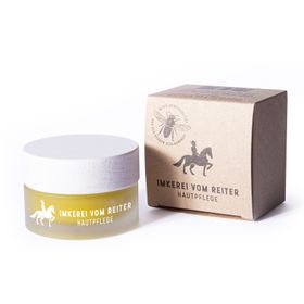 5in1 Hautpflege vom Reiter mit Bienenwachs, Honig und Lanolin