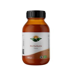 Provital Bio Kurkuma Pulver