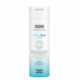 Isdin Post Solar After Sun Lotion