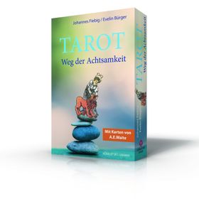 Tarot. Weg der Achtsamkeit