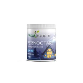 VitaSanum® - Pernoctare (Apfelgeschmack)
