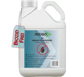 INSIGO Flohspray