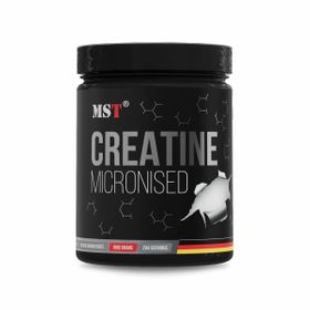 MST - Creatin Monohydrate