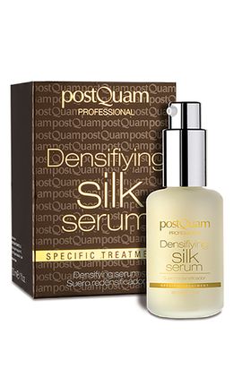 Postquam Densifiying Silk Serum