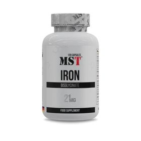 MST - Iron Bisglycinate