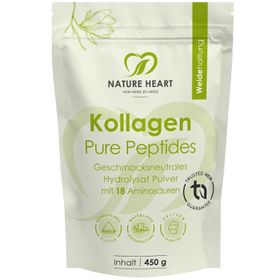 Kollagen Pure Peptides