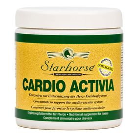 Starhorse Cardio Activa