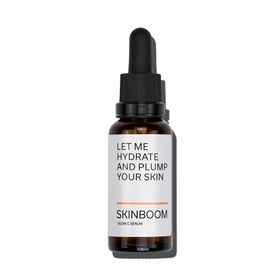 SKINBOOM Glow C Serum