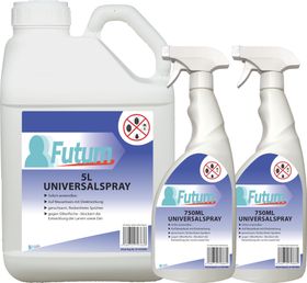 FUTUM Universal Insektenspray