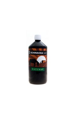 Natusat Echinacea purpurea Presssaft